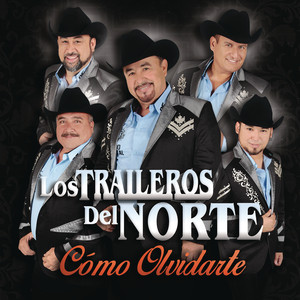 Cómo Olvidarte album