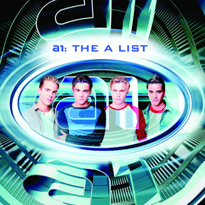 The A List album