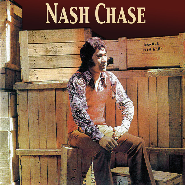 Nash Chase Photo
