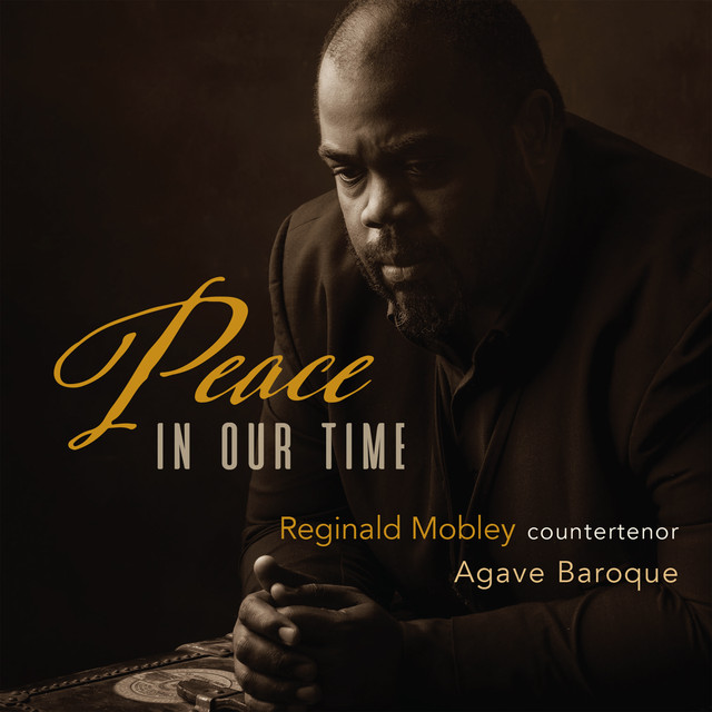 Reginald Mobley Photo