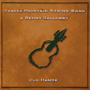 Old Hands album