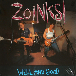 Well and Good cover
