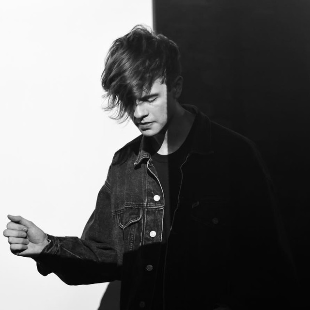 Trey Frey photo