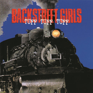 Tuff Tuff Tuff cover