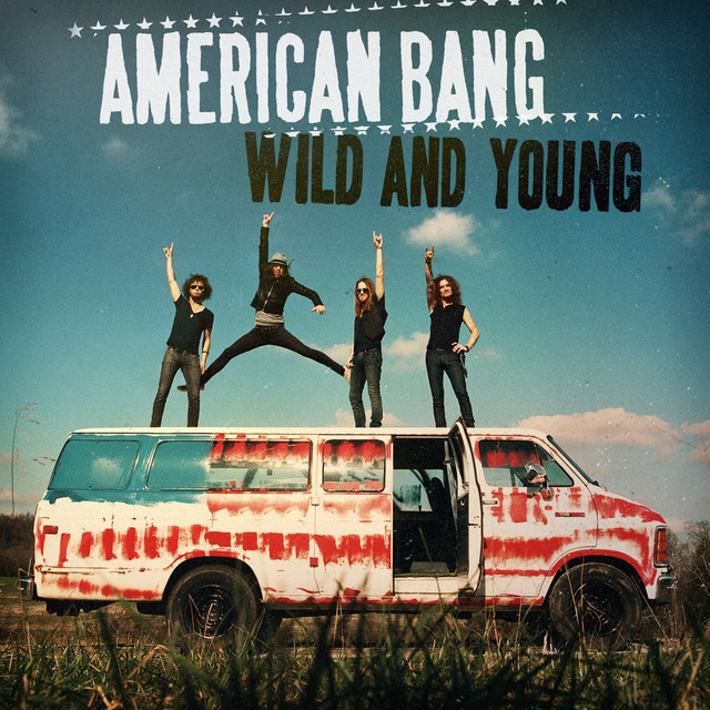 Wild And Young cover