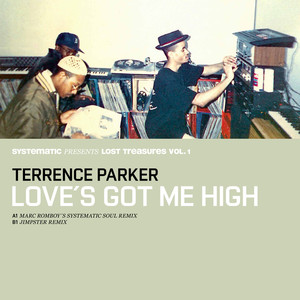 Terrence Parker