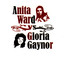 Anita Ward & Gloria Gaynor (Re-recording) cover