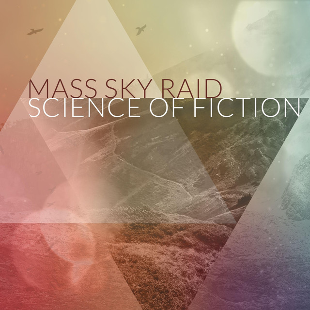 Mass Sky Raid Photo