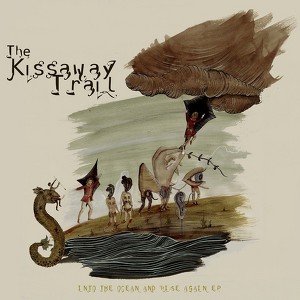 Kissaway Trail