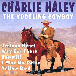 Charlie Haley and Charlie McCoy