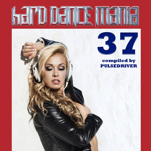 Hard Dance Mania 37 album