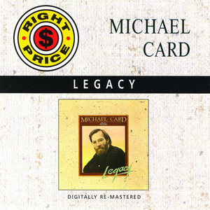 Legacy cover