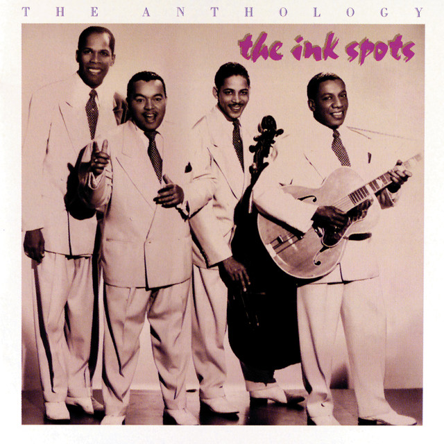 The Anthology cover