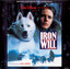 Iron Will cover