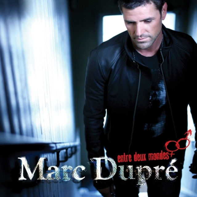 Entre Deux Mondes cover