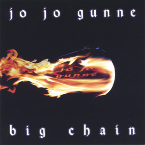 Big Chain cover