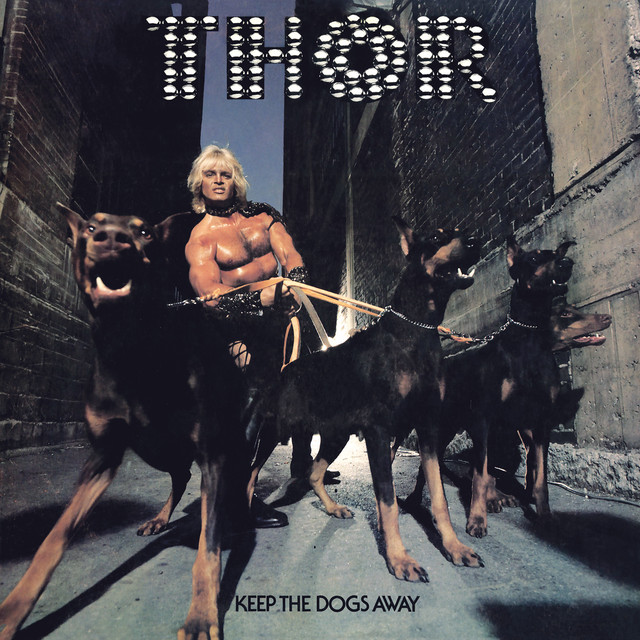 Keep The Dogs Away: Deluxe Edition cover