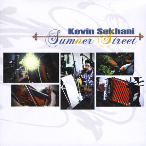 Kevin Sekhani