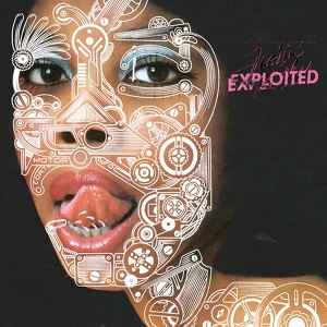 Motor Cortex Albumcover