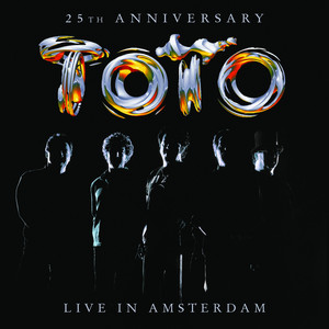 Live in Amsterdam album
