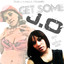 Get Some - Single Albumcover