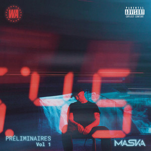 Préliminaires vol 1 cover