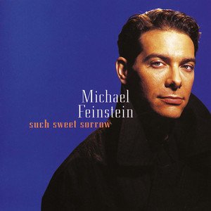 Such Sweet Sorrow cover
