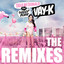 Vay-K (Remix) Albumcover
