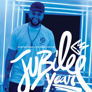 Jubilee Year cover