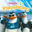 Pinguintanz Albumcover