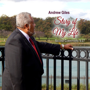 Andrew Giles