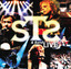 Live cover