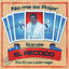 No Me Se Rajar cover