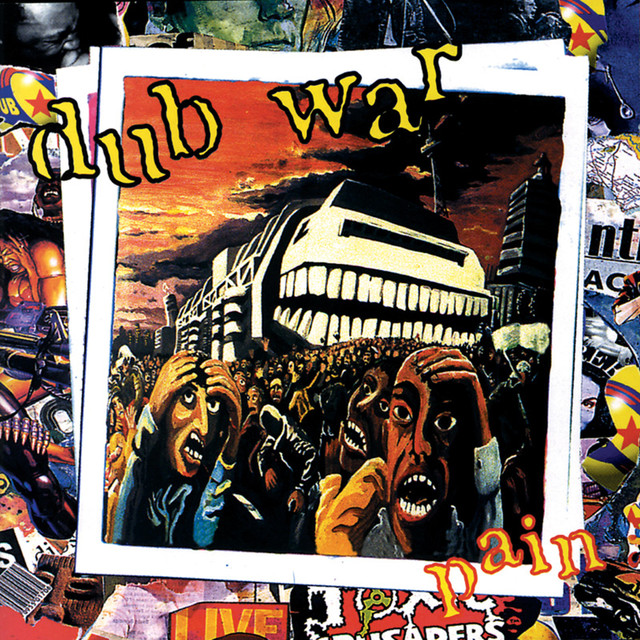 Pain cover