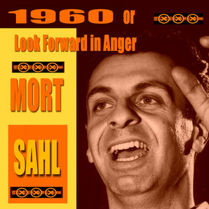 1960 or Look Forward in Anger (Remastered) Albumcover