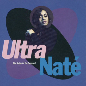 Blue Notes in the Basement cover