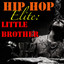 Hip Hop Elite: Little Brother cover