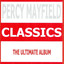 Classics - Percy Mayfield cover