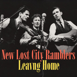 Leaving Home album