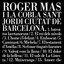 Roger Mas i la Cobla Sant Jordi Ciutat de Barcelona
