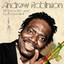 Andrew Robinson Where Is the Love (feat. Vital Roots Band) Albumcover