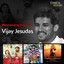 Mesmerizing Voice of Vijay Jesudas cover