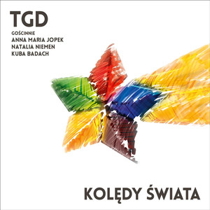 Kolędy Świata cover