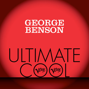 George Benson: Verve Ultimate Cool album