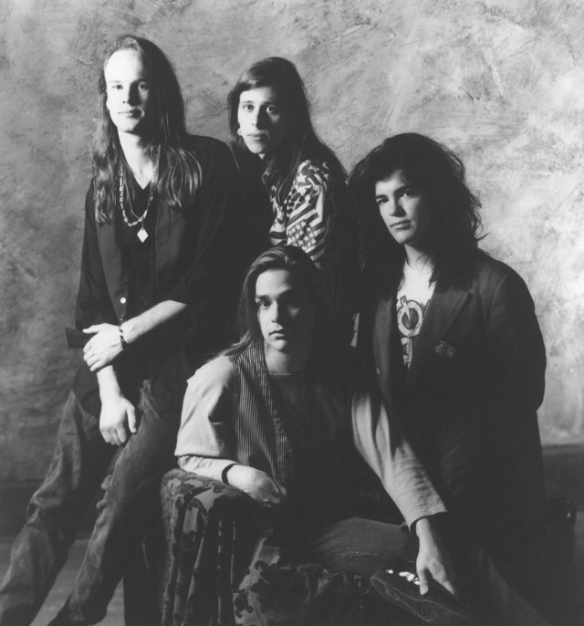 Ken Stringfellow photo