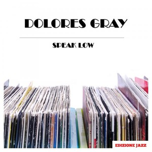 Speak Low Albumcover