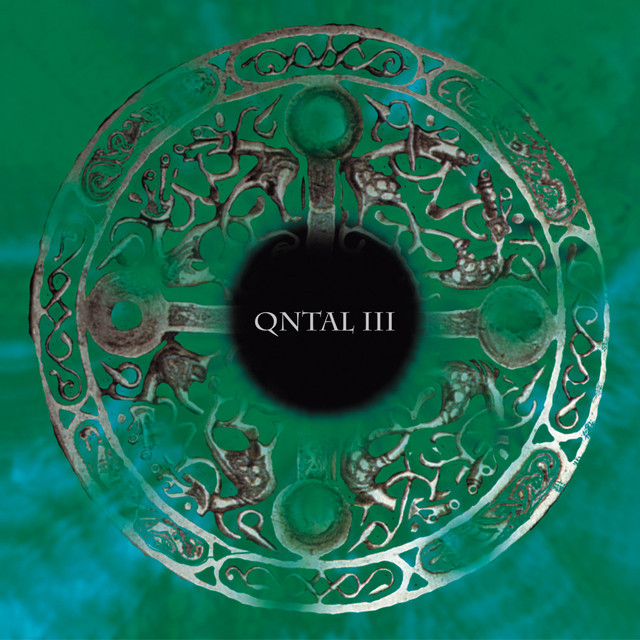 Qntal Iii cover