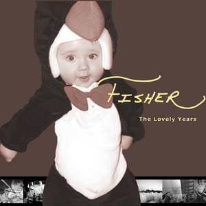 The Lovely Years album