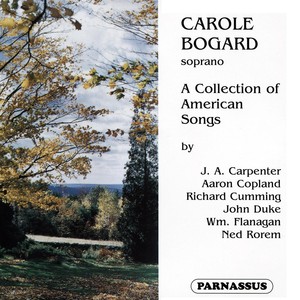 Carole Bogard