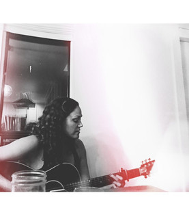 Allie Moss Photo